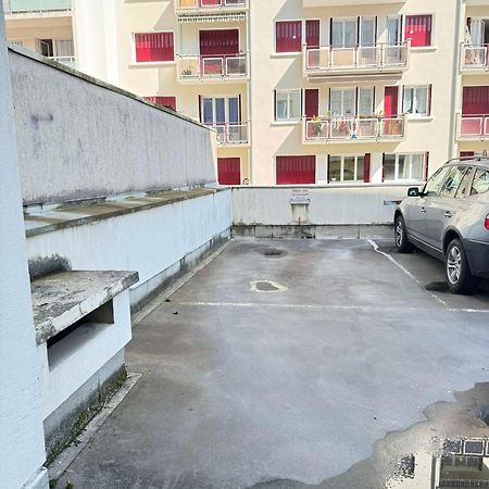 Bel Appartement Et Place De Parking Au Coeur D'อานซี ภายนอก รูปภาพ